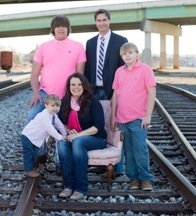 Penn Family 42