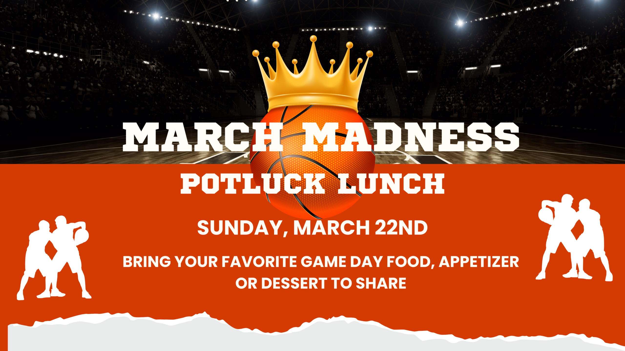 march-lunch-announcement